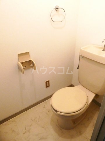 13/28 トイレ