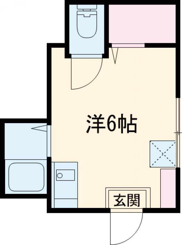 2/9 間取