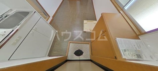 4/9 玄関