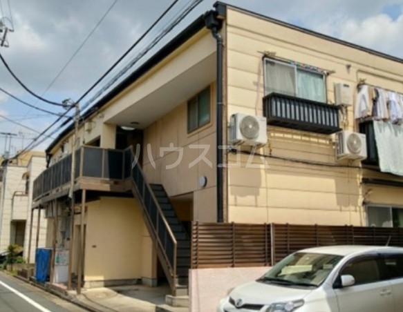 14/15 エントランス