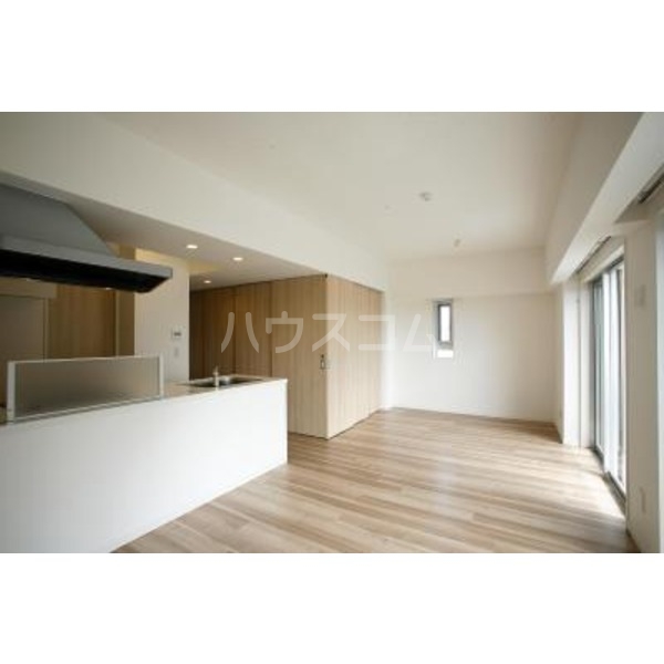 3/25 リビング/ダイニング