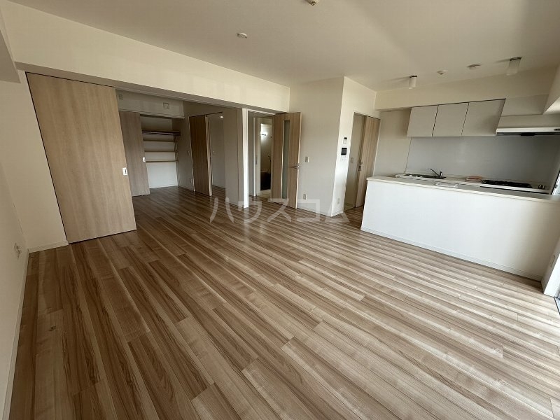 4/30 リビング/ダイニング