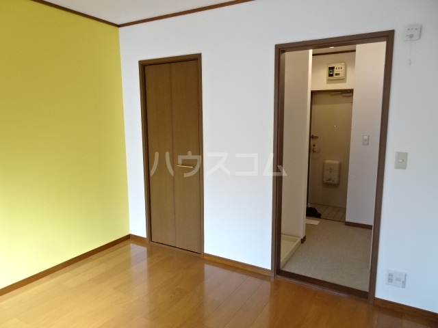 3/26 リビング/ダイニング