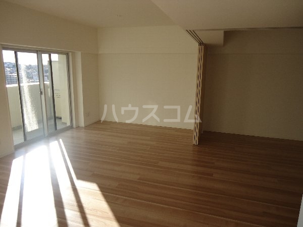 4/25 リビング/ダイニング