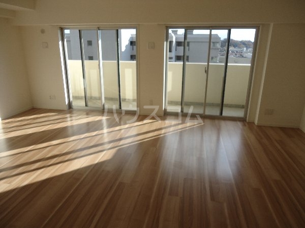 3/25 リビング/ダイニング