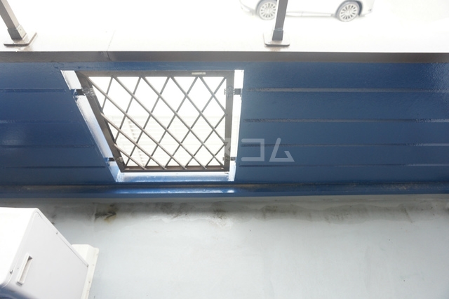 15/30 バルコニー