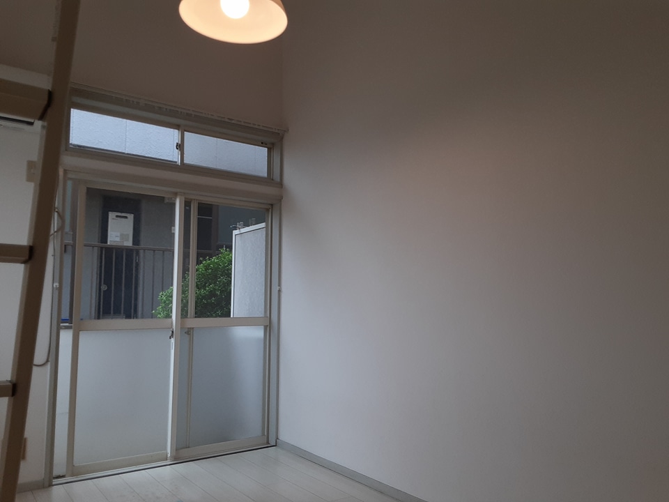 5/30 リビング/ダイニング