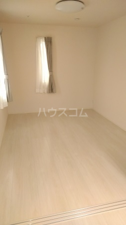 4/23 寝室