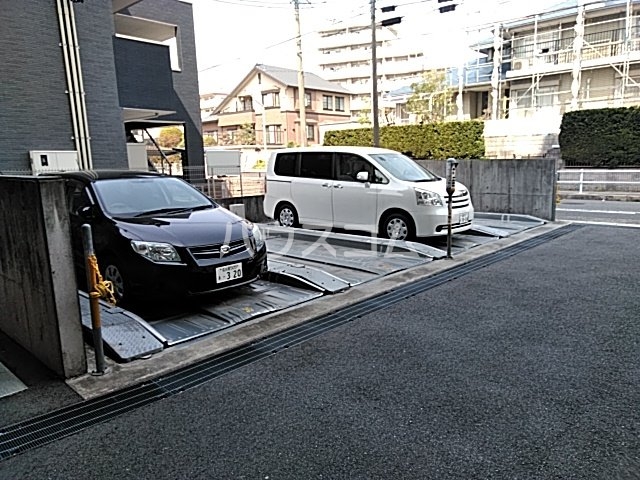 24/30 駐車場