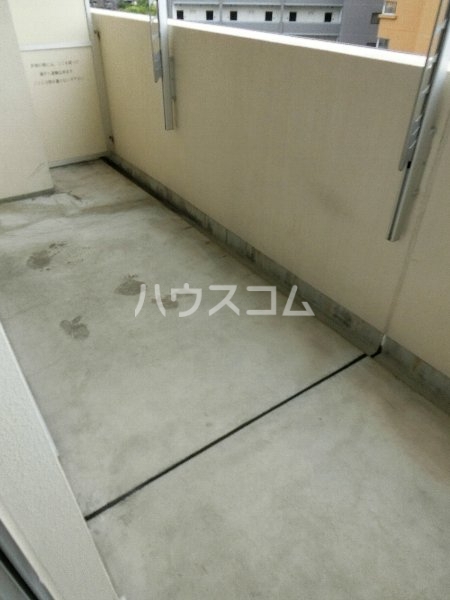 16/30 バルコニー