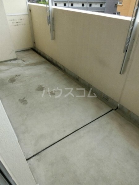 16/30 バルコニー