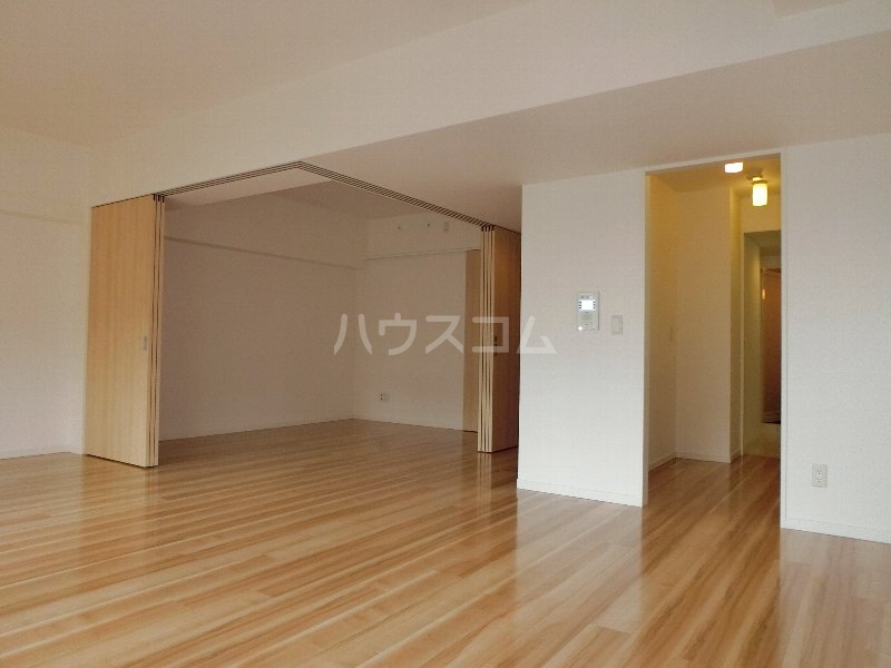 3/30 リビング/ダイニング