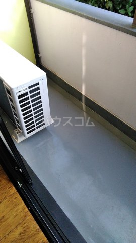 21/30 バルコニー