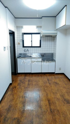 3/30 リビング/ダイニング