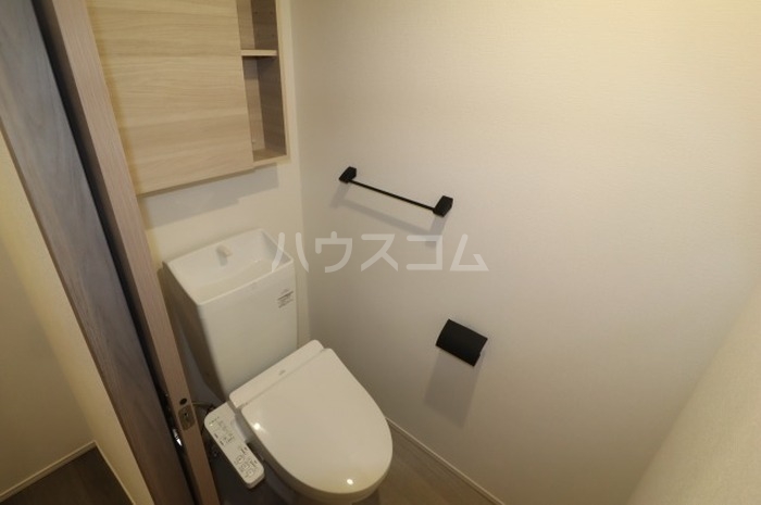 13/30 トイレ