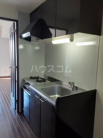 7/29 キッチン