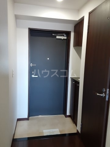 6/29 玄関