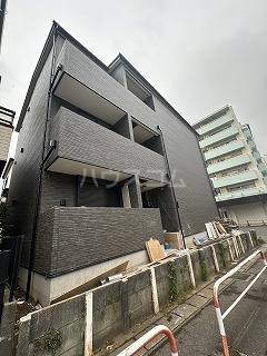 2/2 外観