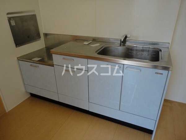 14/30 キッチン