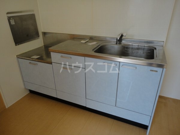 13/30 キッチン