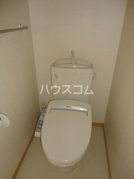 18/30 トイレ
