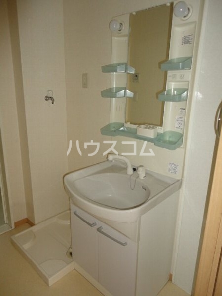 19/30 洗面