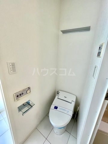 7/24 トイレ