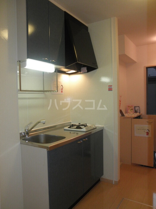 9/30 キッチン