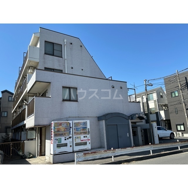 1/21 外観