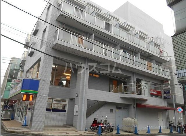 2/2 間取
