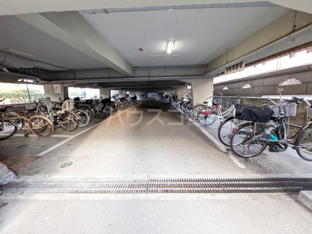 29/30 駐車場