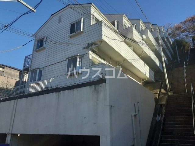 1/16 外観