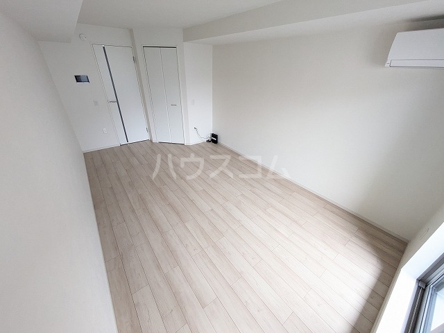 4/30 室内