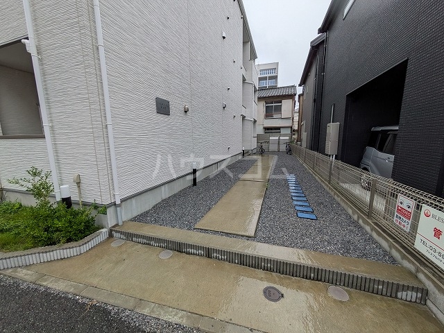 29/30 エントランス