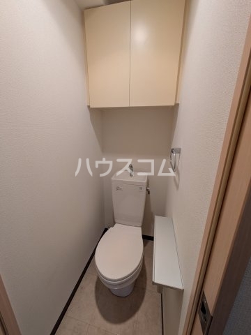 7/25 トイレ