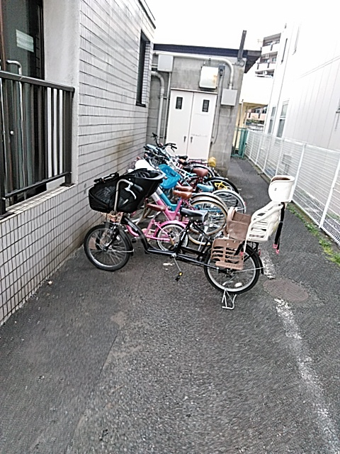 24/30 駐車場