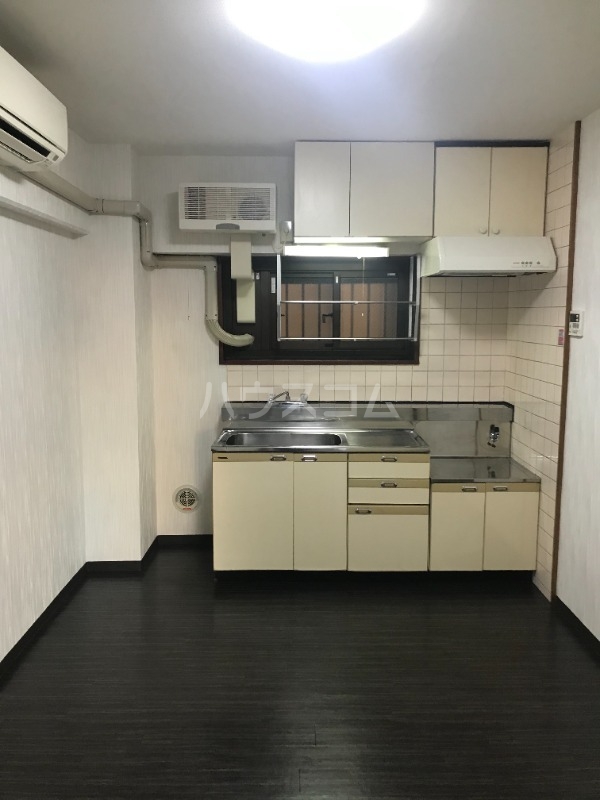 11/30 キッチン