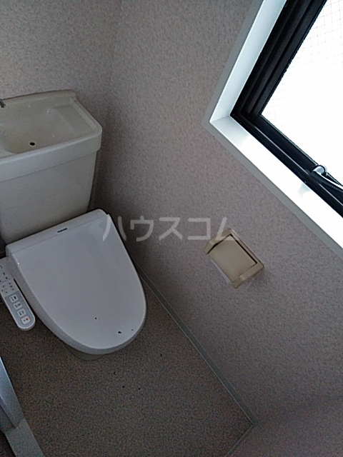 13/30 トイレ