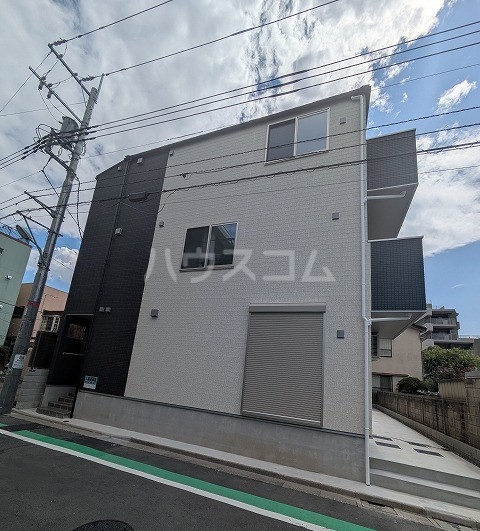 2/5 外観