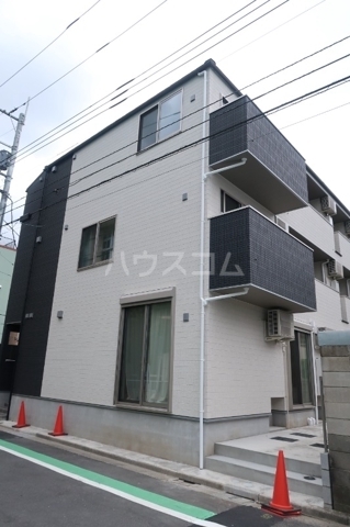 1/10 外観