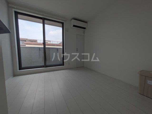 4/27 室内