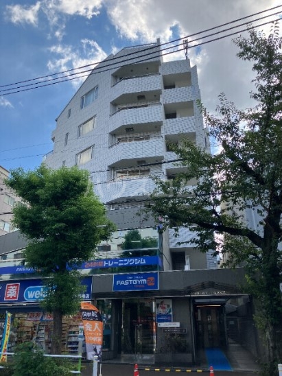 1/22 外観