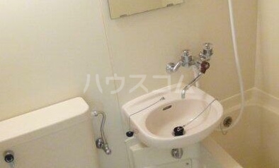 13/30 洗面