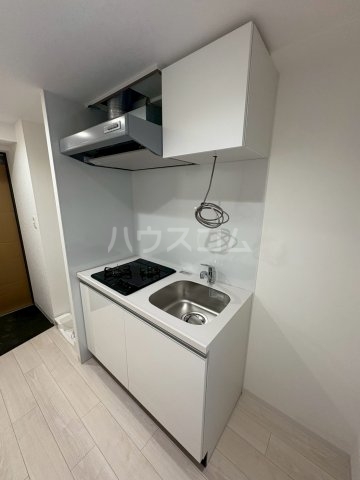 10/30 キッチン