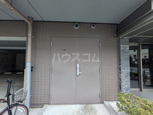 2/12 エントランス