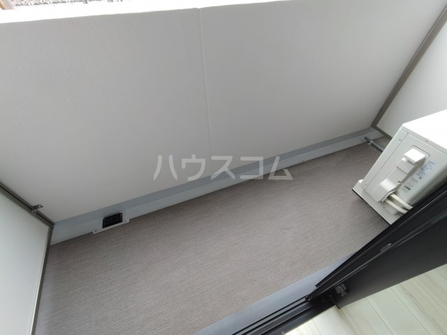 18/30 バルコニー