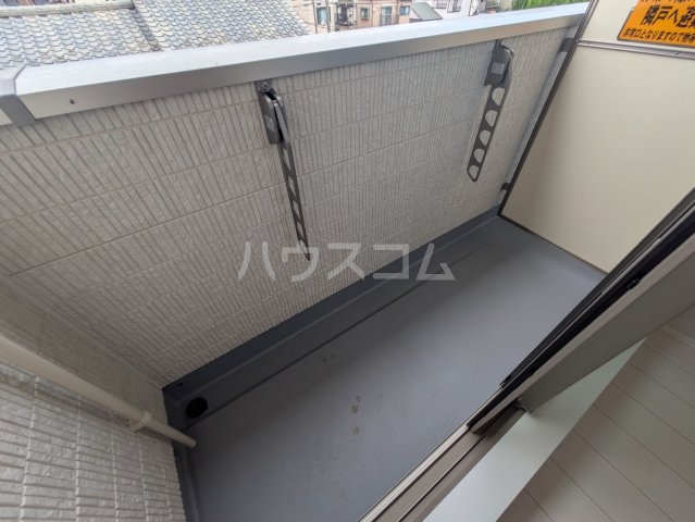 13/26 バルコニー