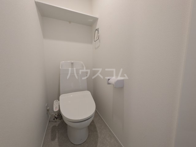 9/26 トイレ