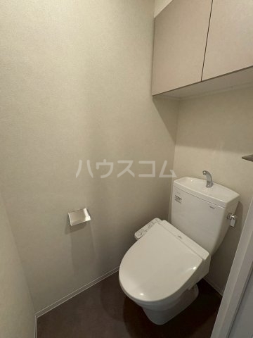 17/30 トイレ