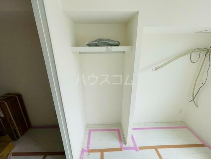 5/24 収納